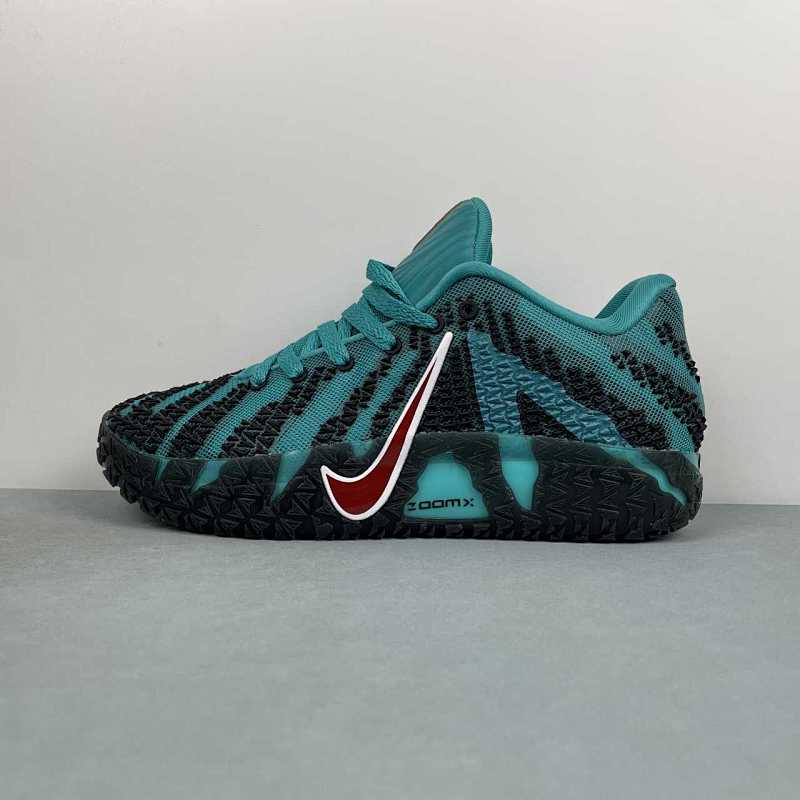 Nike Ja 3 XMAS PE EP HF2793-300 39 40 40 5 41 42 42 5 43 44 45